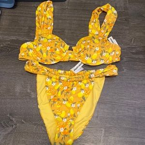 Dippin Daisy’s bikini